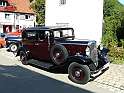 Oldtimertreffen in Rosenfeld 074